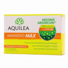 AQUILEA MAGNESIO MAX 30 COMP