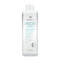 ENDOCARE HYDRACTIVE AGUA...