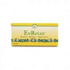 ENRELAX INFUSION  15 G 10...