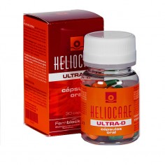 HELIOCARE ORAL ULTRA D 30 CAPS