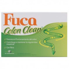 FUCA COLON CLEAN 30...