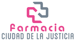 Farmacia Ciudad de la Justicia - Germán Martínez Blázquez 
